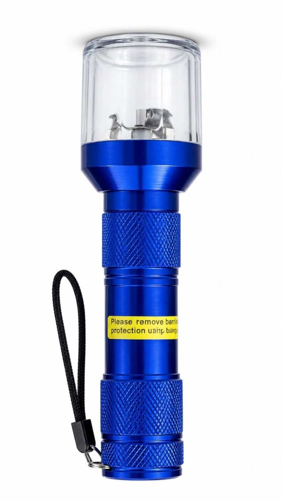 GRINDER ELÉCTRICO DE LÁMPARA