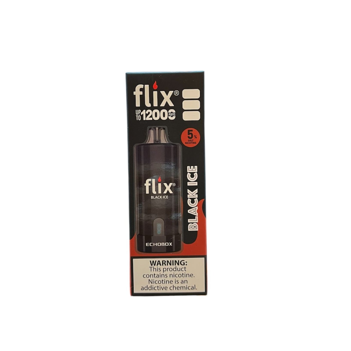 FLIX ECHOBOX 12,000 PUFF