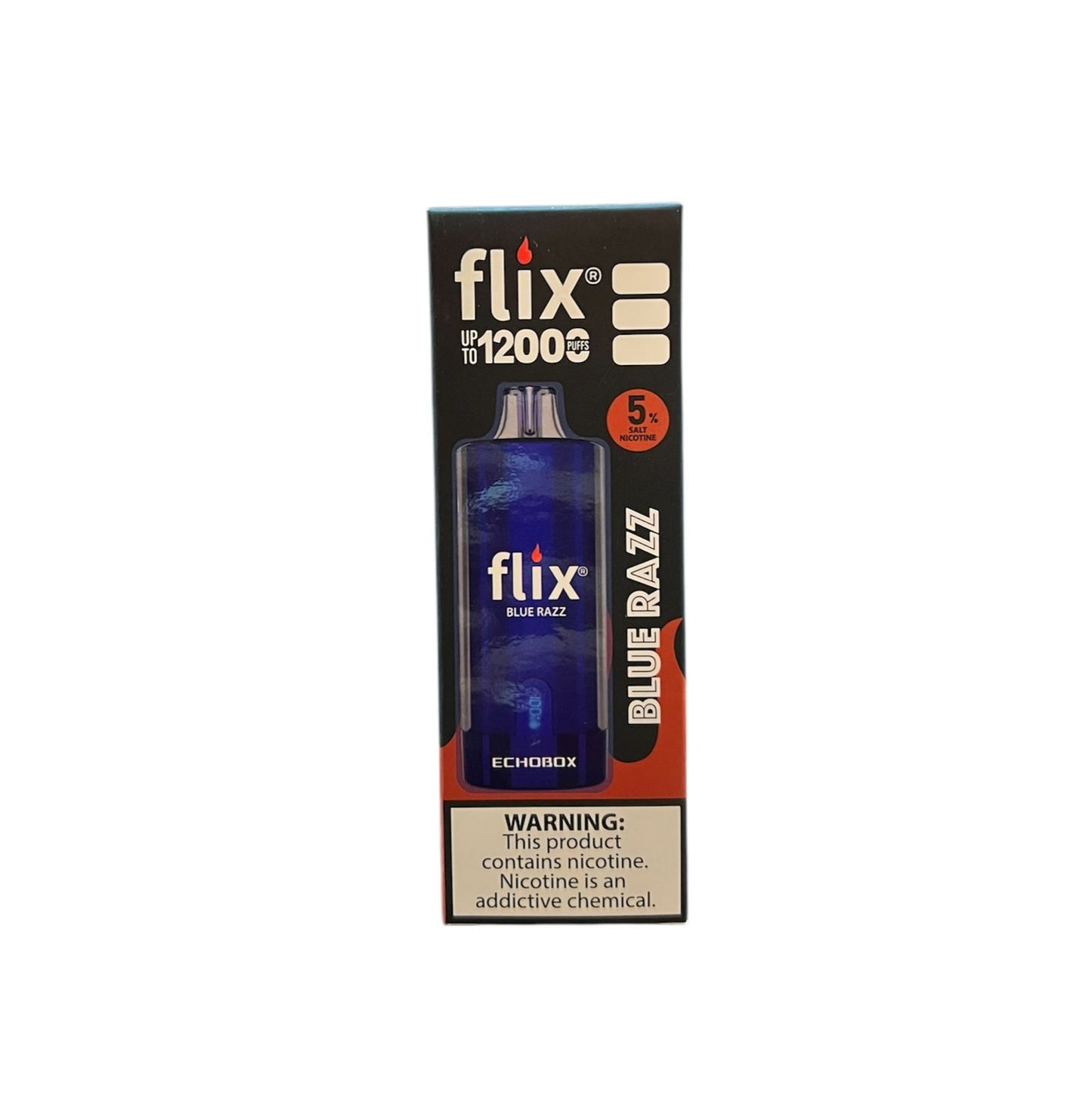 FLIX ECHOBOX 12,000 PUFF