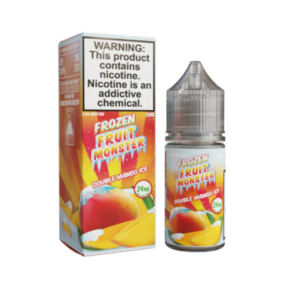 FRUIT MONSTER SALT 30ML