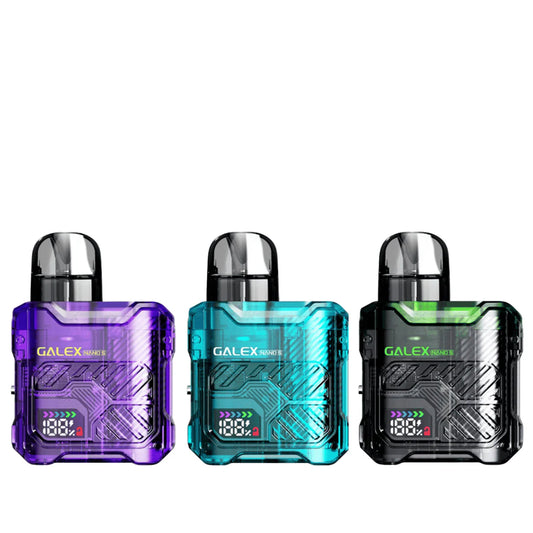FREEMAX GALEX NANO S KIT