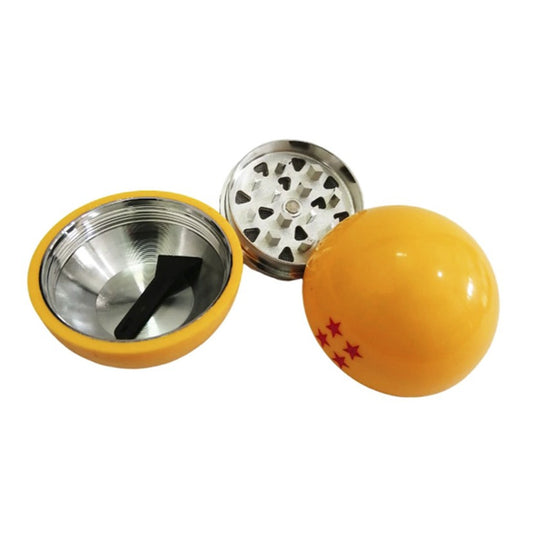 GRINDER ESFERA DEL DRAGON 2 PCS