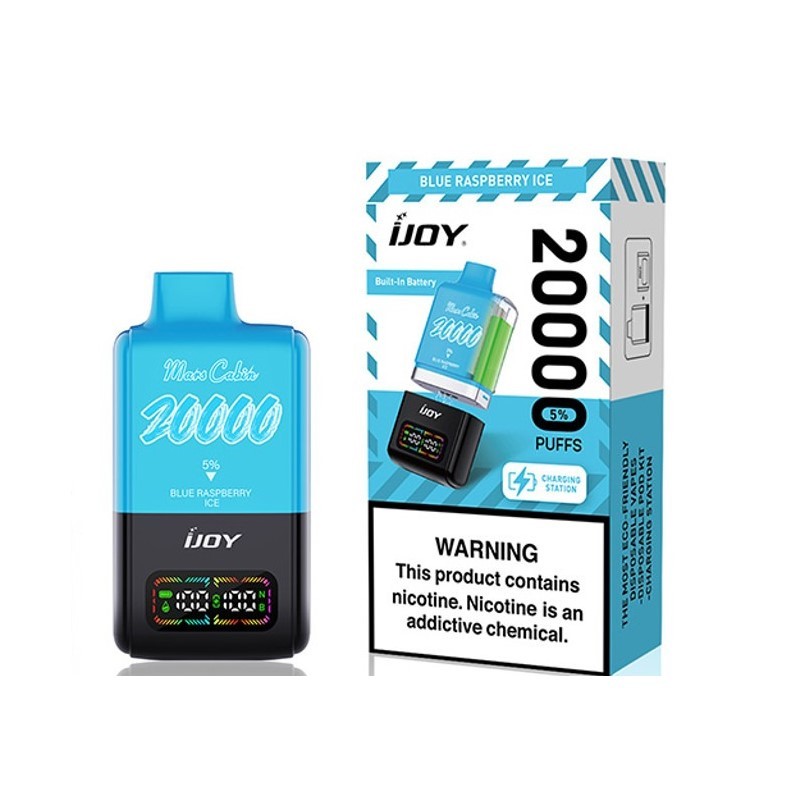IJOY MARS CABIN 20,000 PUFF