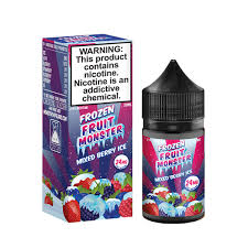 FRUIT MONSTER SALT 30ML