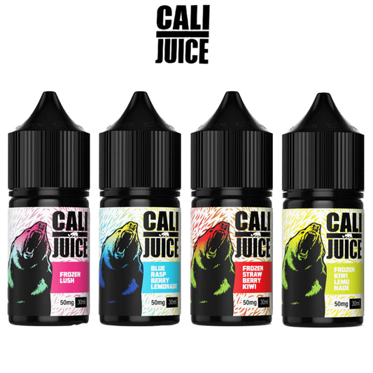 CALI JUICE SALT 30ML