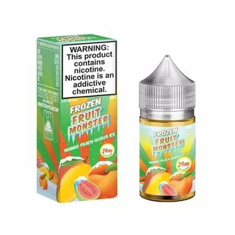 FRUIT MONSTER SALT 30ML