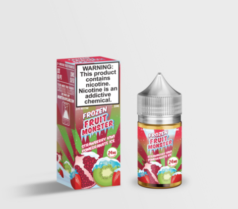 FRUIT MONSTER SALT 30ML