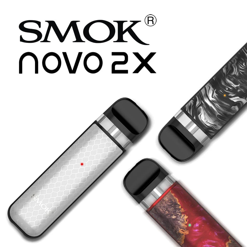 SMOK NOVO 2X KIT