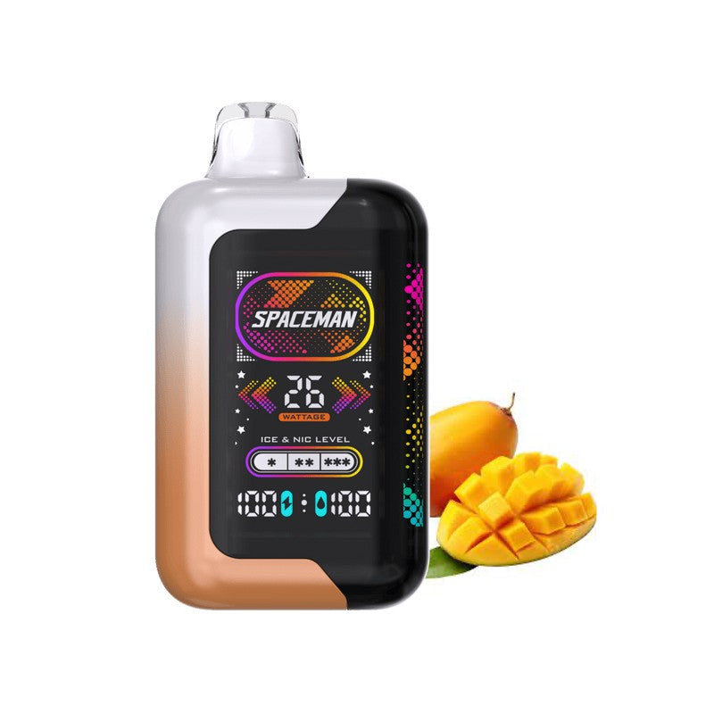 SMOK SPACEMAN SP 40,000 PUFF