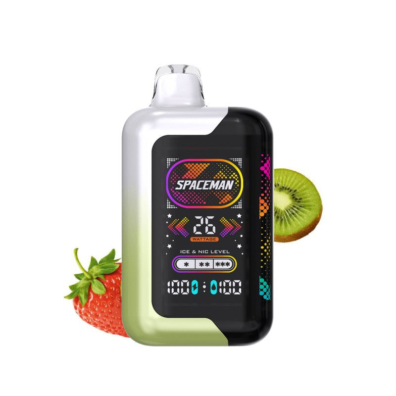 SMOK SPACEMAN SP 40,000 PUFF