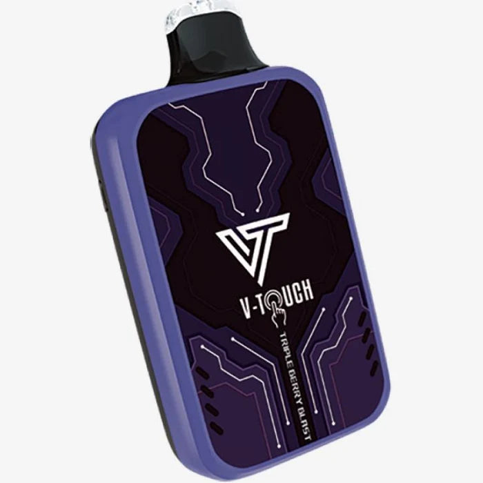 CRAFTBOX V-TOUCH SMART 30,000 PUFF