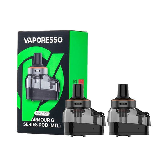 VAPORESSO ARMOUR G SERIES POD COIL