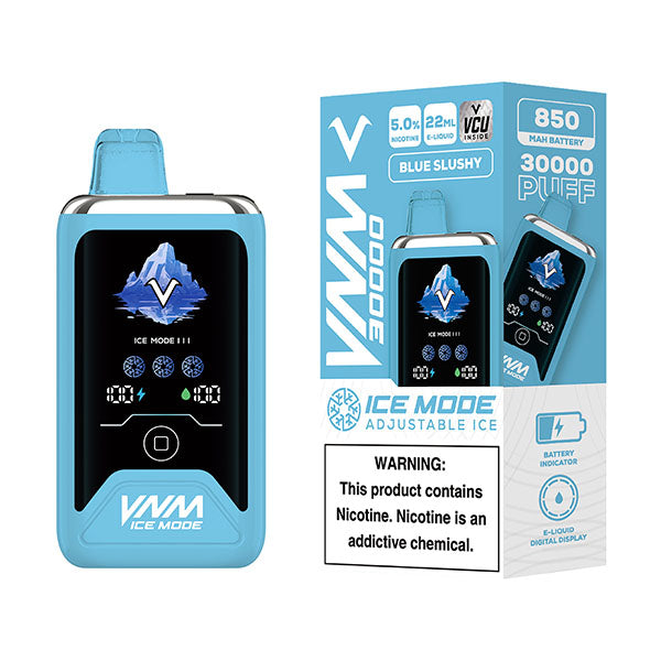 VNM ICE MODE 30,000 PUFF