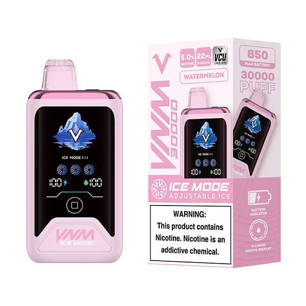 VNM ICE MODE 30,000 PUFF