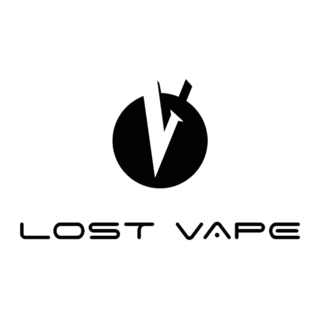 LOST VAPE