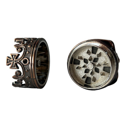 GRINDER DE CALAVERA