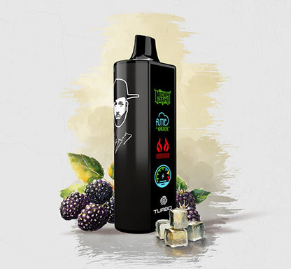 NICKY JAM X FUME 15,000 PUFF