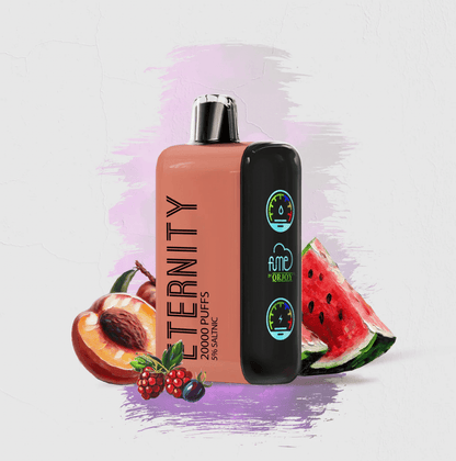 ETERNITY FUME 20,000 PUFF