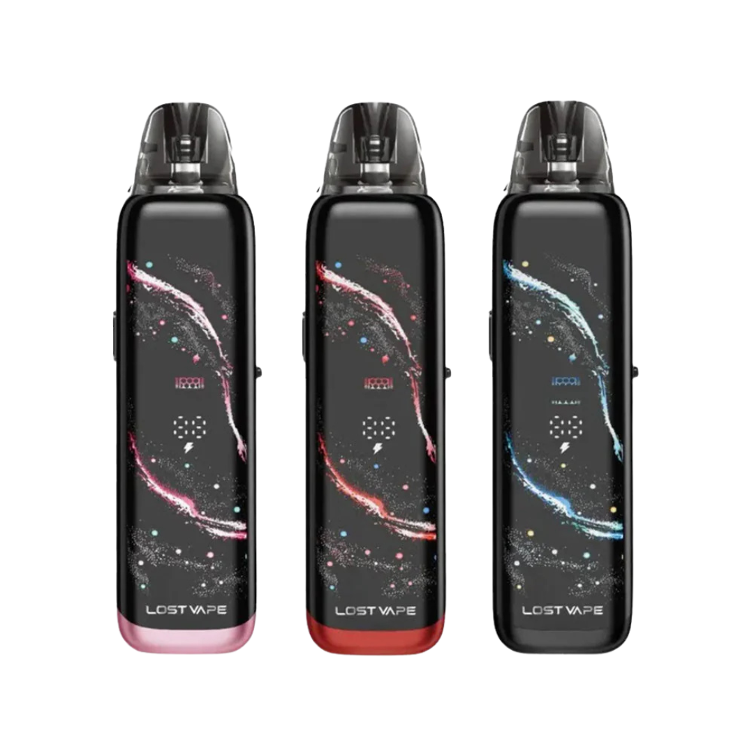 LOST VAPE GALAXY T360 KIT