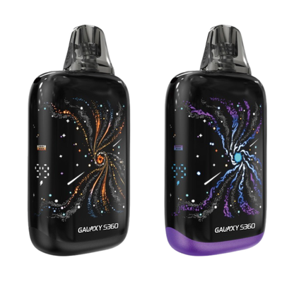 LOST VAPE GALAXY S360 KIT