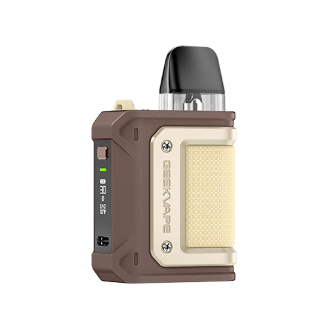 GEEKVAPE AEGIS HERO Q KIT