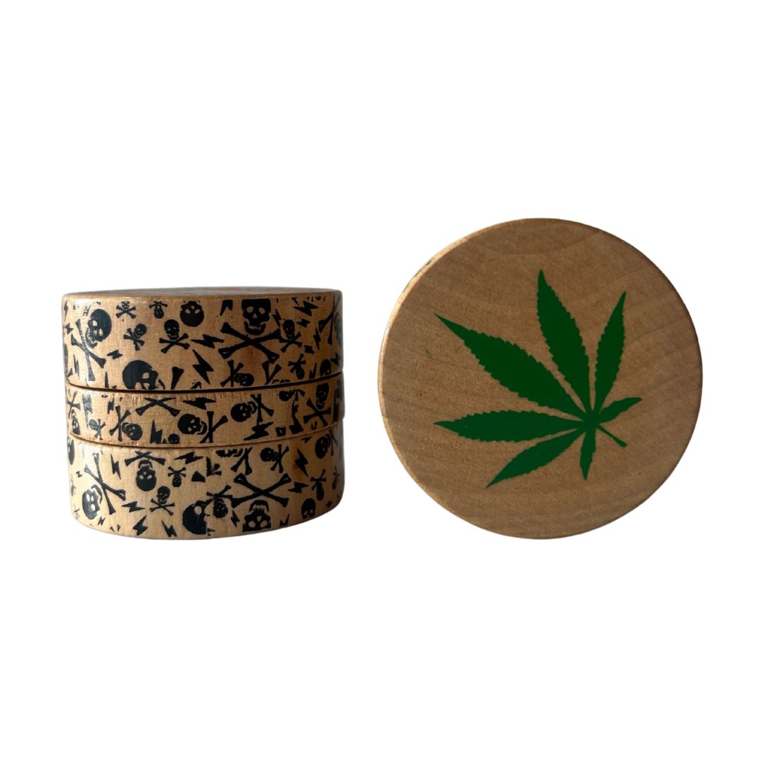 GRINDER DE MADERA