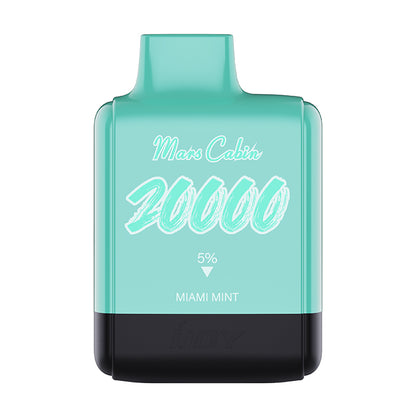 IJOY MARS CABIN 20,000 PUFF