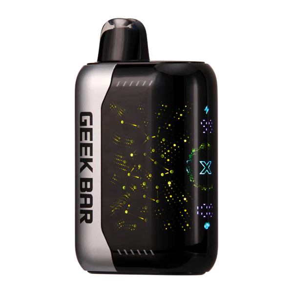 GEEK VAPE PULSE 25,000 PUFF