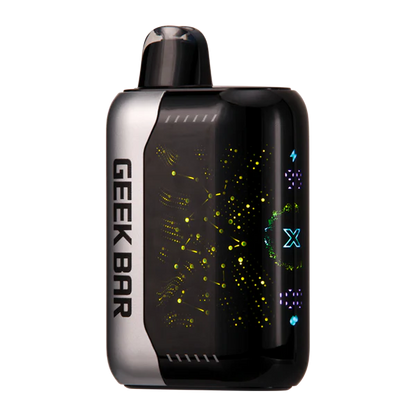GEEK VAPE PULSE 25,000 PUFF