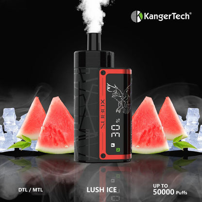KANGER SUBOX 50,000 PUFF