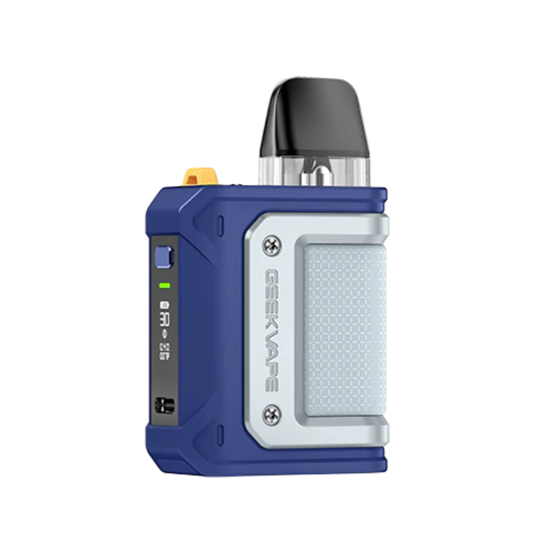 GEEKVAPE AEGIS HERO Q KIT