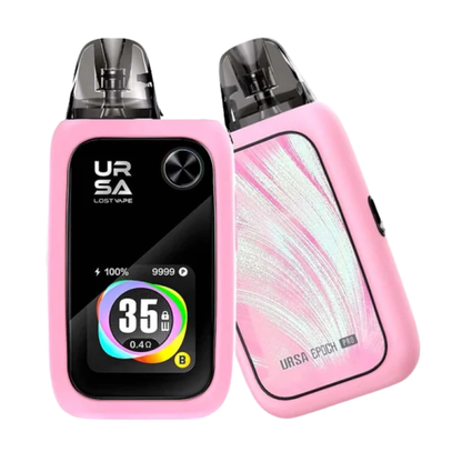 LOST VAPE URSA EPOCH PRO KIT