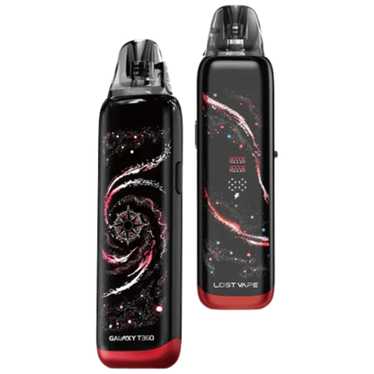 LOST VAPE GALAXY T360 KIT