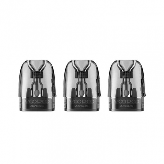 VOOPOO ARGUS TOP FILL POD COIL