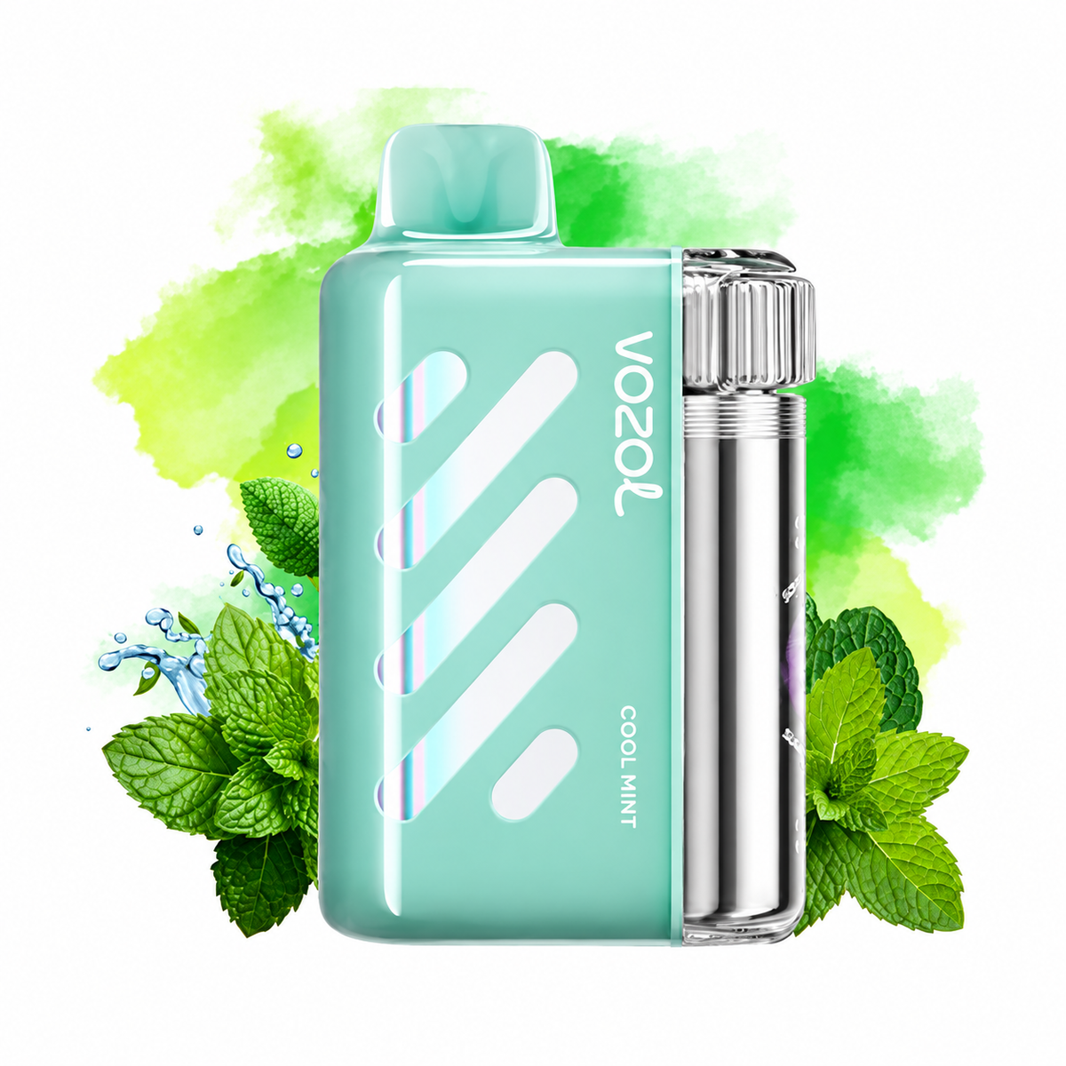VOZOL VISTA 40,000 PUFF