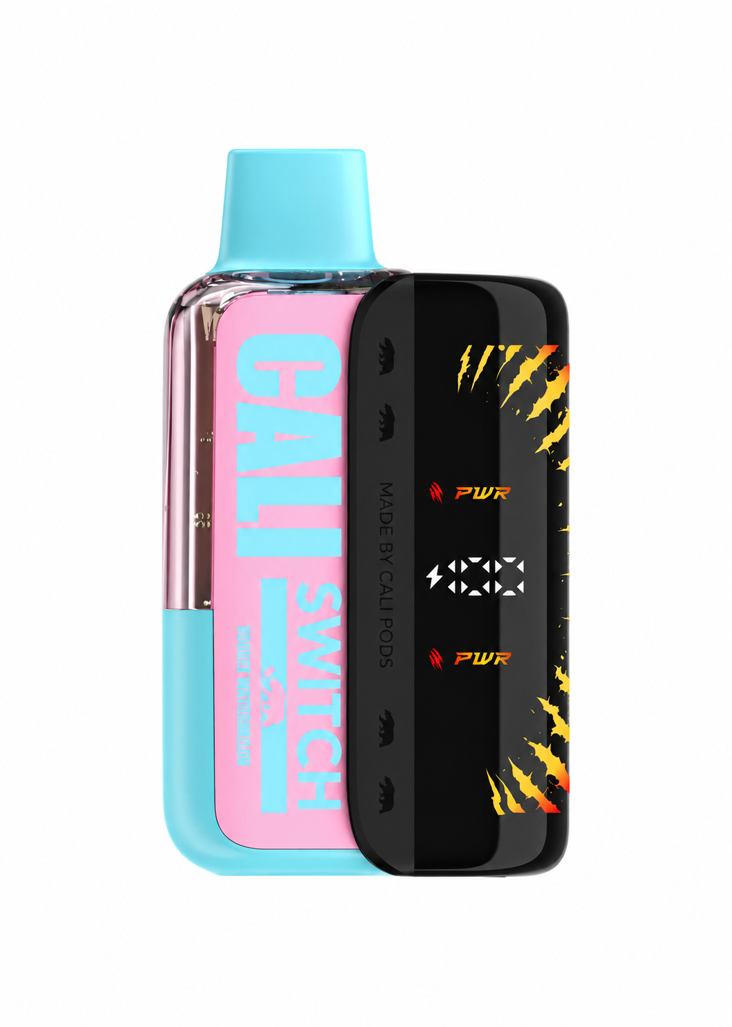 CALI SWITCH KIT 50,000 PUFF