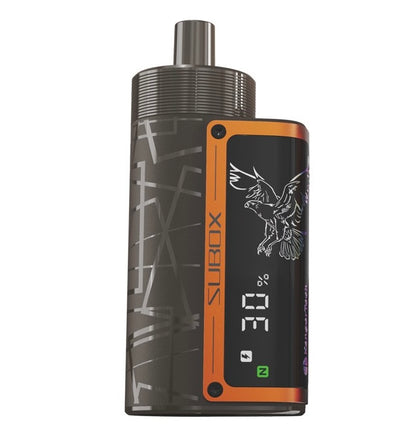 KANGER SUBOX 50,000 PUFF