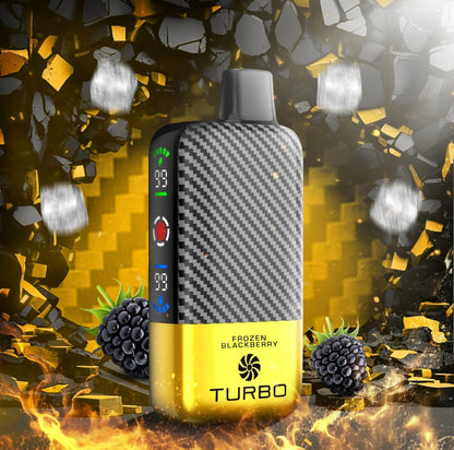 WAVE TURBO 25,000 PUFF