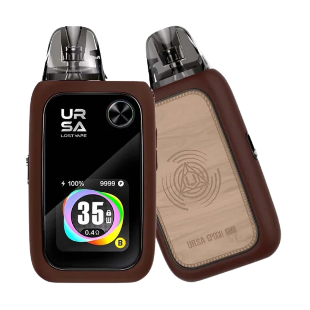 LOST VAPE URSA EPOCH PRO KIT