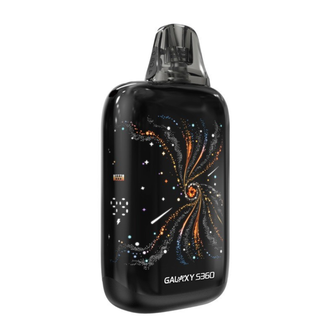LOST VAPE GALAXY S360 KIT