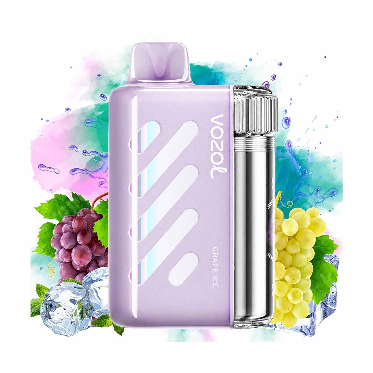 VOZOL VISTA 40,000 PUFF