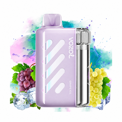 VOZOL VISTA 40,000 PUFF