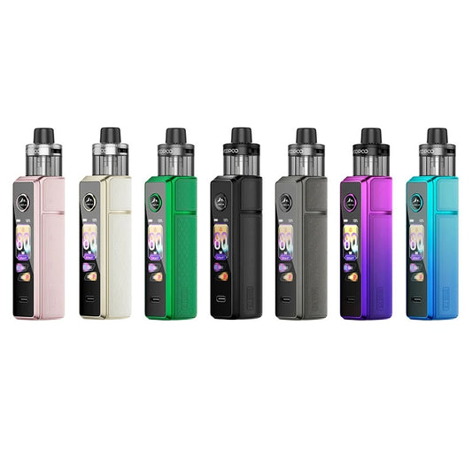 VOOPOO DRAG X3 KIT
