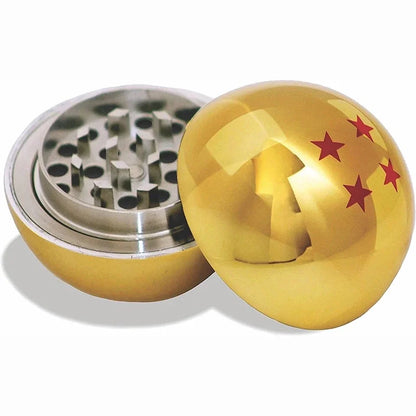GRINDER ESFERA DEL DRAGON 2 PCS