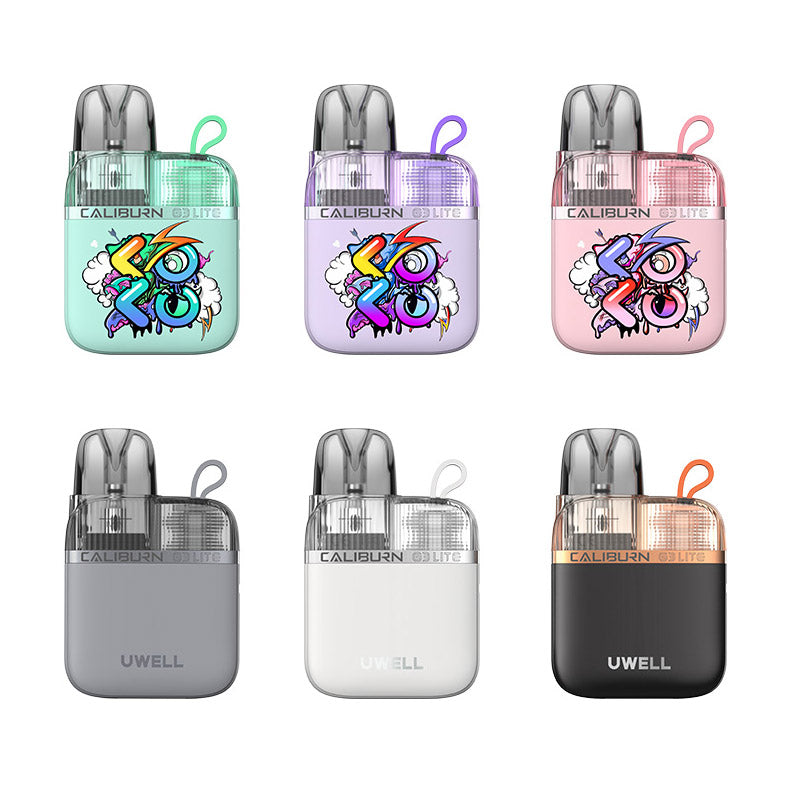 UWELL CALIBURN G3 LITE KOKO