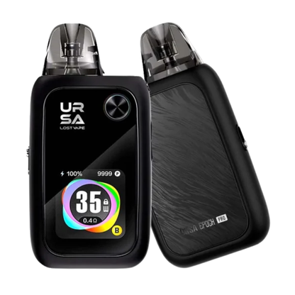 LOST VAPE URSA EPOCH PRO KIT