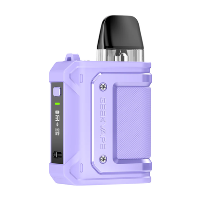 GEEKVAPE AEGIS HERO Q KIT