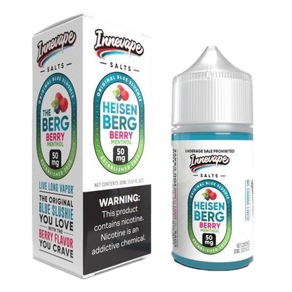 INNEVAPE E-LIQUID 100ML
