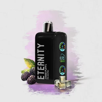 ETERNITY FUME 20,000 PUFF