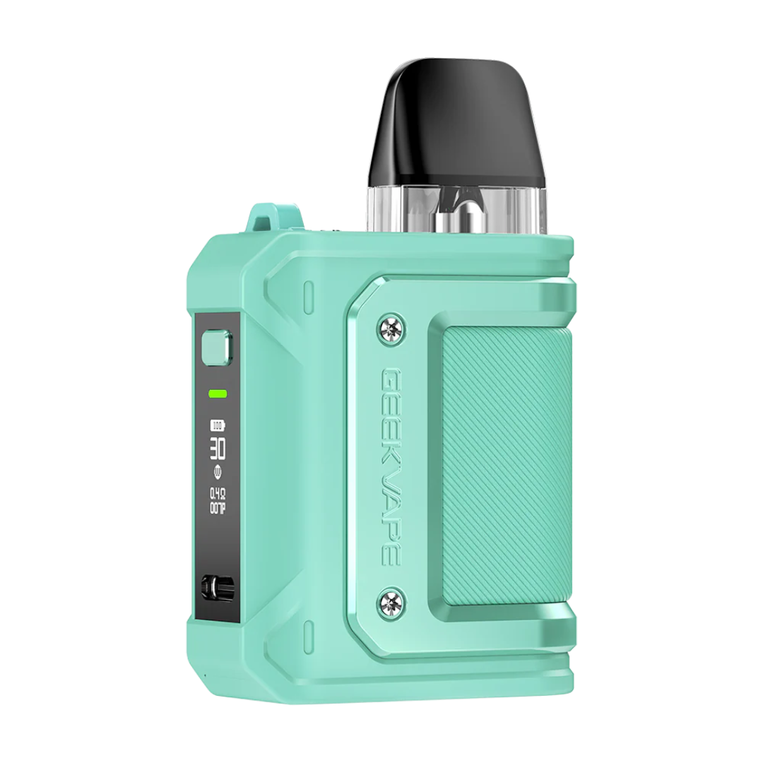 GEEKVAPE AEGIS HERO Q KIT
